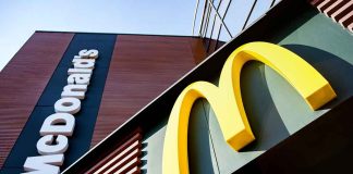 McDonald’s Sued Sarah Michelle Gellar at Age 5