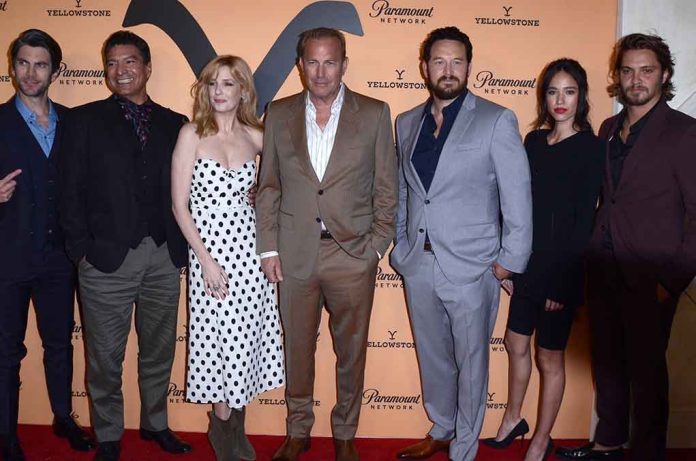 Kevin Costner Leaving ‘Yellowstone’ Rumor