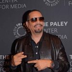 Ice-T Talks About Update for ‘SVU’