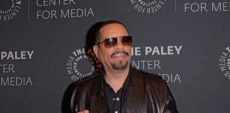 Ice-T Talks About Update for ‘SVU’