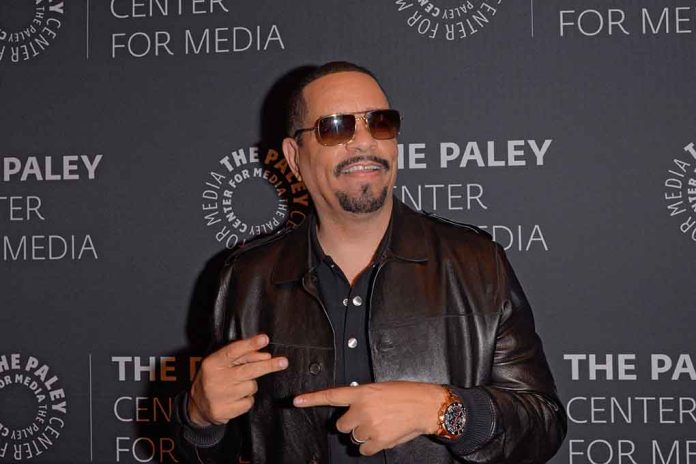 Ice-T Talks About Update for ‘SVU’