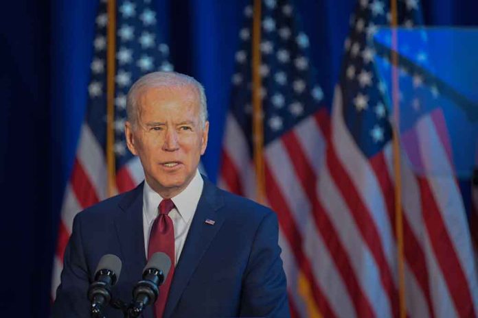 Biden's Historic Kyiv Visit, Ukraine War Unchanged