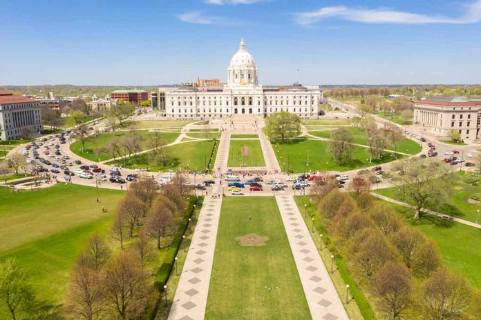 MN Gov. Tim Walz Signs ‘Abortion-up-to-Birth’ Bill