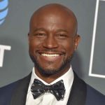 CW Series ‘All American’ To Lose Taye Diggs