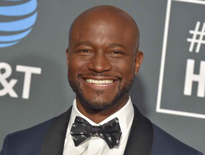 CW Series ‘All American’ To Lose Taye Diggs