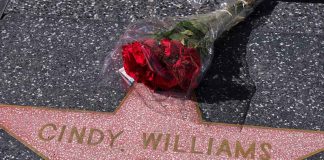 Actress Cindy Williams, Dead at 75