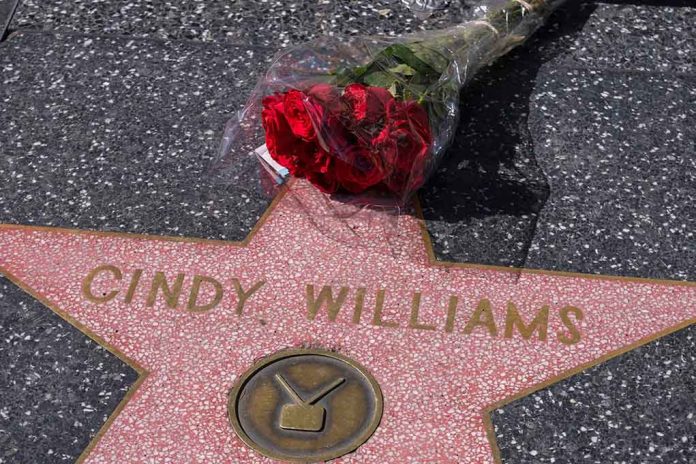 Actress Cindy Williams, Dead at 75