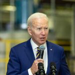 Biden, Military Allegedly Shot Down Recreational, Research Balloons