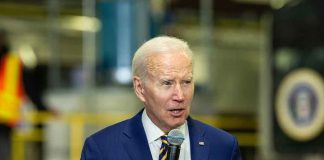 Biden, Military Allegedly Shot Down Recreational, Research Balloons