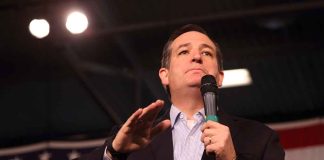 Three Oil and Gas Permit Bills by Ted Cruz