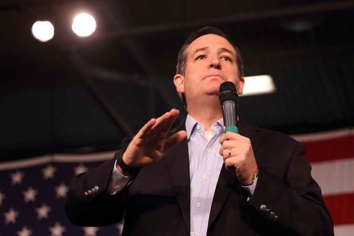 Three Oil and Gas Permit Bills by Ted Cruz