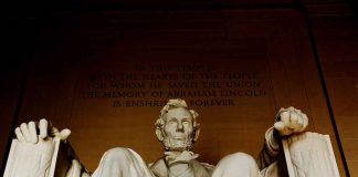 Abraham Lincoln Statue Removal Proposed by Democrats