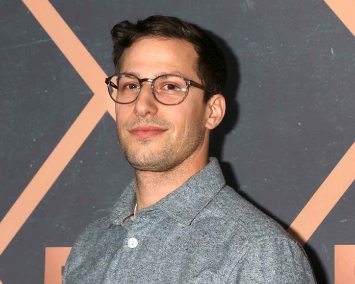 Samberg, Smart Team for ‘42.6 Years’ Comedy