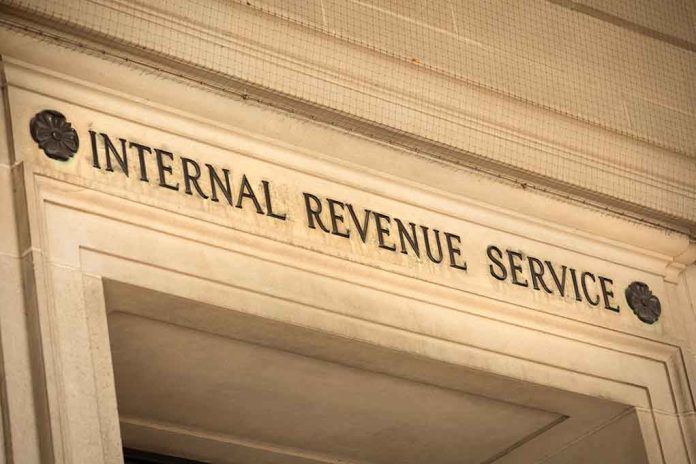 $80 Billion IRS Funding Boost Doesn’t Help Taxpayers