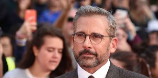 Steve Carell Never Watched British Version of “The Office”