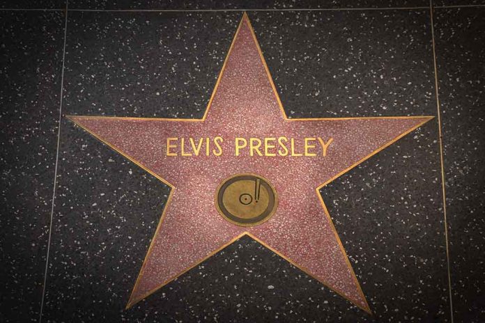 Priscilla Presley, Matthew McConaughey's Southern Drawl Landed Him Role