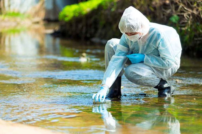 EPA Slams States for Blocking Toxic Waste From Ohio