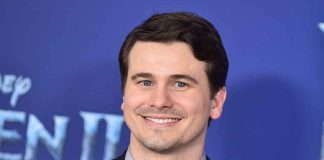 ‘Matlock’ Reboot Adds Jason Ritter