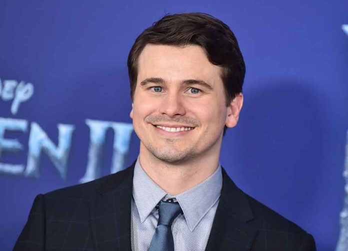 ‘Matlock’ Reboot Adds Jason Ritter