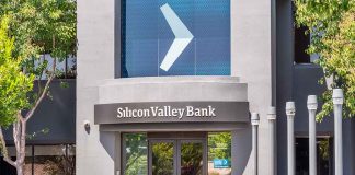 Silicon Valley Bank Collapse, Second-Biggest in U.S. History