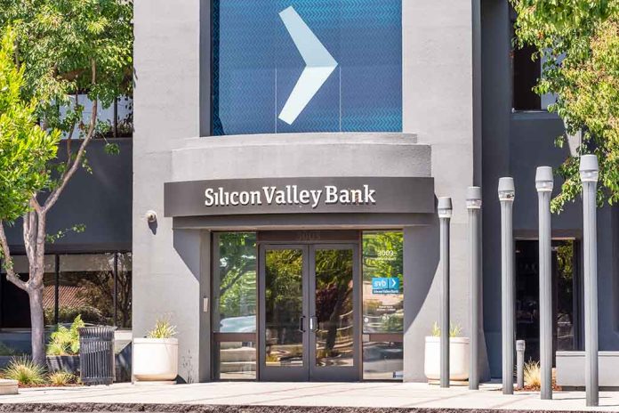 Silicon Valley Bank Collapse, Second-Biggest in U.S. History