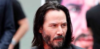 Keanu Reeves Inspired Name of Extremely Deadly Fungicide