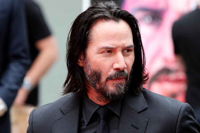 Keanu Reeves Inspired Name of Extremely Deadly Fungicide
