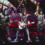 KISS Announces Final Shows Ever