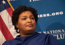 Stacey Abrams Wants To Run Again, Georgia Dems Not Thrilled