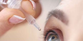 CDC Investigating Recalled Eyedrops