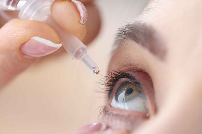 CDC Investigating Recalled Eyedrops