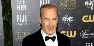 Bob Odenkirk 2021 Heart Attack Changed His Life