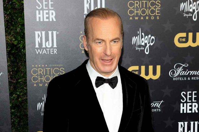 Bob Odenkirk 2021 Heart Attack Changed His Life