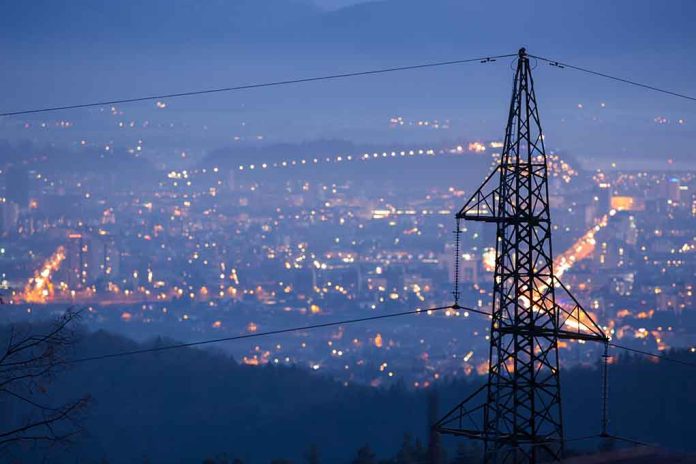 America’s Power Grid Faces Reliability Risks