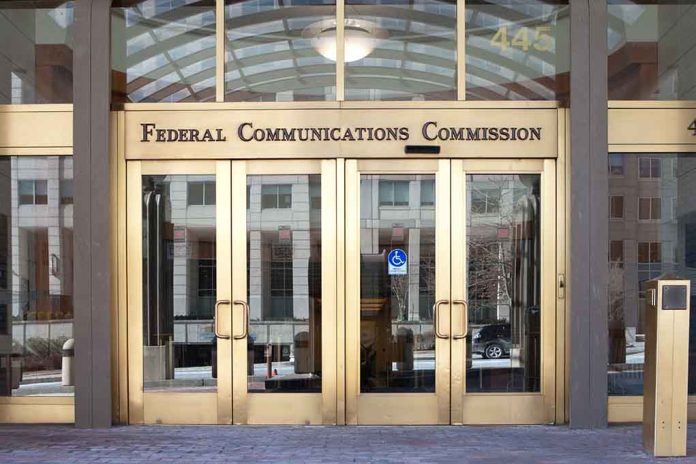 Gigi Sohn Withdraws Nomination for FCC President