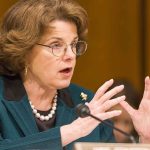 Feinstein Leaves Hospital Amid Recovery From Shingles