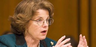 Feinstein Leaves Hospital Amid Recovery From Shingles