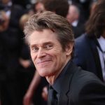 Willem Dafoe One-Man Film ‘Inside’