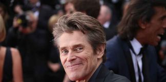 Willem Dafoe One-Man Film ‘Inside’