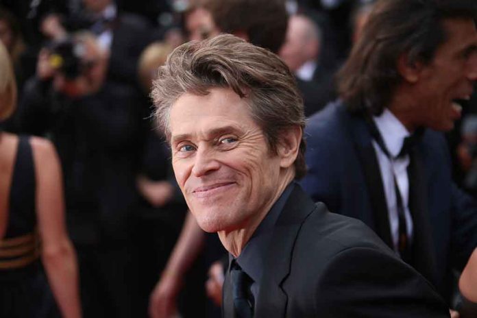 Willem Dafoe One-Man Film ‘Inside’