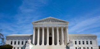 Senators Introduce Bill To Televise Supreme Court Proceedings