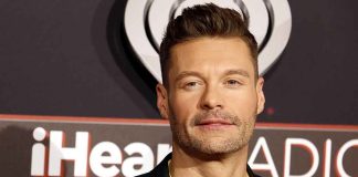 Ryan Seacrest's Final ‘Live’ Airdate Set