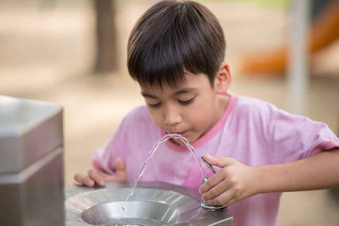 Fluoride Lawsuit Against EPA, Potentially Damaging Report