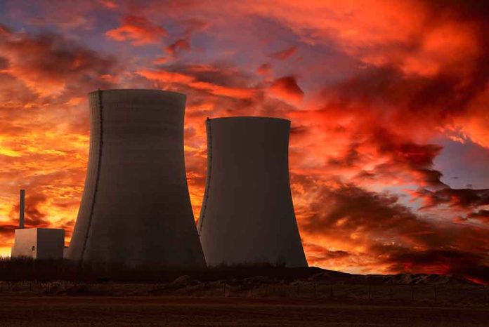 NRC, California Nuclear Plant To Remain Operating