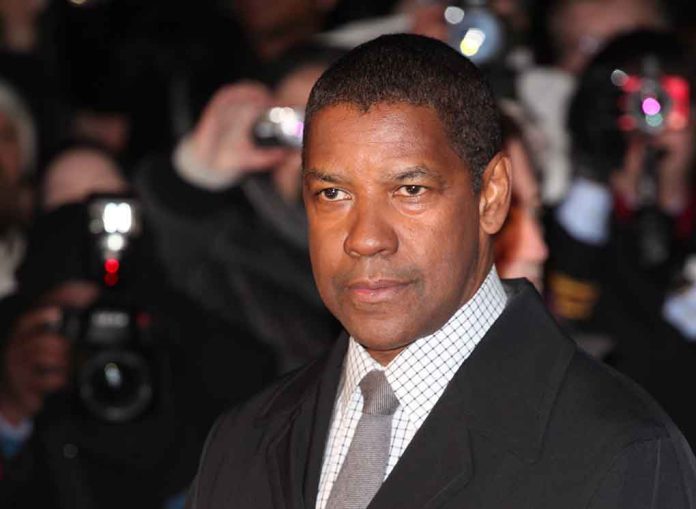 Denzel Washington Reuniting with Ridley Scott for ‘Gladiator’ Sequel