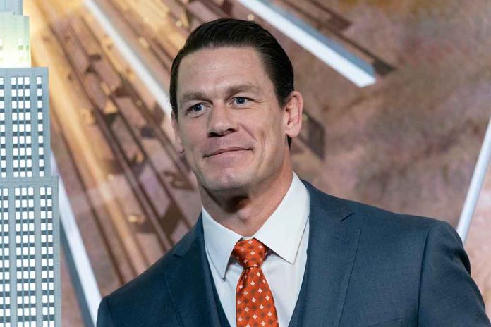 Roku Orders ‘WWE, Recruits’ Docuseries, John Cena Producing