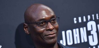 Lance Reddick’s Cause of Death Wholly Inconsistent