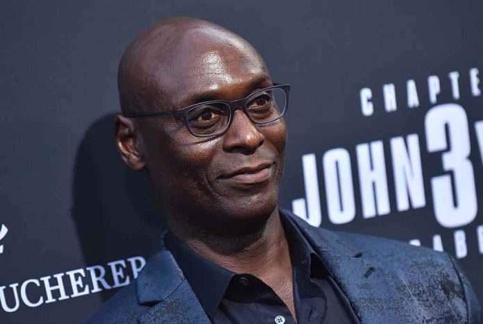 Lance Reddick’s Cause of Death Wholly Inconsistent