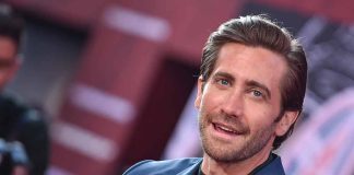 Jake Gyllenhaal Told Not To Memorize Any Lines for ‘The Covenant’