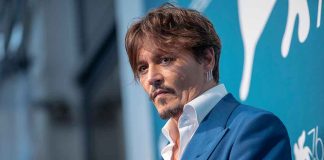 ‘Jeanne Du Barry,’ Starring Johnny Depp, To Open Cannes